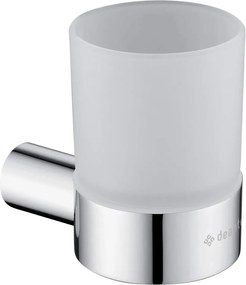 Round Pahar, montare pe perete Finisaj: Crom ADR_0911