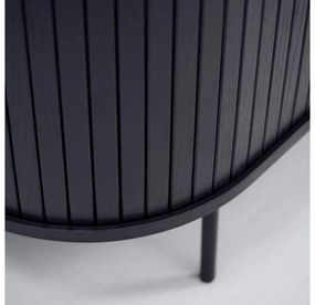 Măsuță cafea Gatto G4  (stejar + negru). 1098772