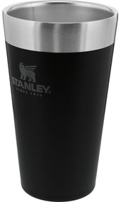 Stanley Termos Stacking Tumbler 470 ml Matte BlackPebble