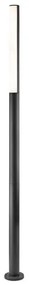 Stalp exterior IP54, LED H-180cm Beret 75524