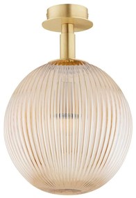 Lustra aplicata design modern Paloma 25cm