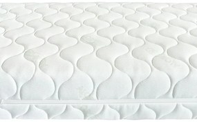 Saltea cu arcuri POSEIDON 1 200x200 cm