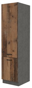 Dulap pentru alimente Meruna HSG 50/190 ZPW (matera + old style). 1061105
