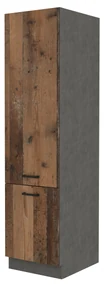 Dulap pentru alimente Meruna HSG 50/190 ZPW (matera + old style). 1061105