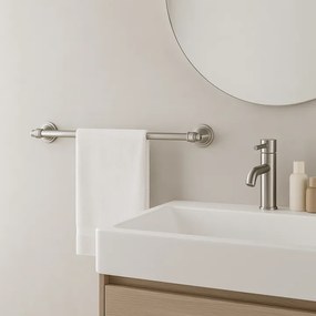 Cuier de baie 16101 Aristo Crom periat