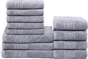 Set 12 Prosoape Premium Bumbac 100% – Moi &amp; Absorbante 🔥