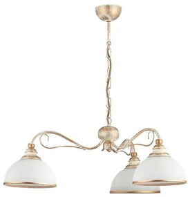 Lampa suspendata XSARA 3xE27/60W