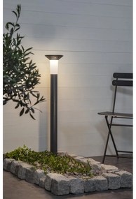 Corp de iluminat solar cu LED-uri pentru exterior Star Trading Valta