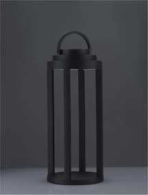 Lampa LED portabila iluminat exterior decorativ MOCHA