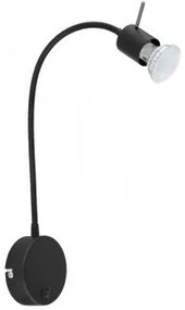 Aplica moderna 1 bec GU10 Milly 57310B Globo