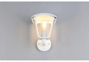 Corp de iluminat pentru exterior, de perete (înălțime 24 cm) Venta – Trio