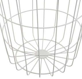 Măsuțe auxiliare 2 buc. rotunde ø 40 cm – Casa Selección