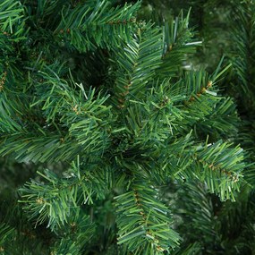 Deuba Brad artificial 240cm + suport - verde