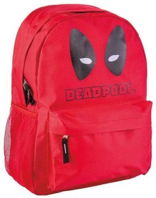 Deadpool ghiozdan, geantă 41 cm