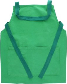 Șorț din bumbac Two-tone – Rex London