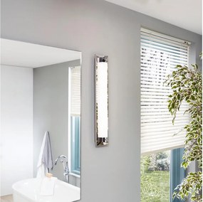 Eglo 97055 - Aplica LED pentru baie TOLORICO, 19W, 230V, IP44