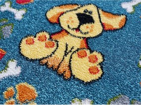 Covor Kolibri Rotund Puppy 11100