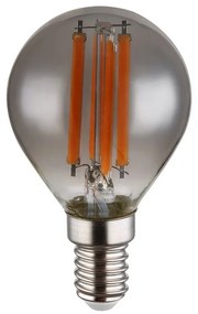 Bec LED E14 ILLU 6W 380lm 1800K