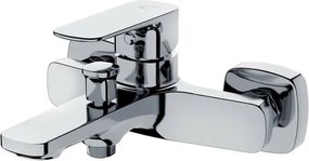 Baterie cada - dus monocomanda Cersanit Larga