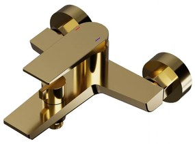Baterie cada Premium, Modern Edition 5008-3, Gold