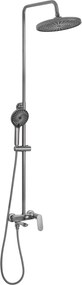 Set dus REA Marco Gun Grey