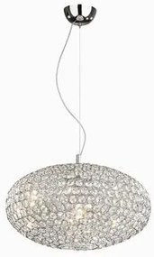 Pendul diametru 40 cm cristal Venezian ORION SP6 059181