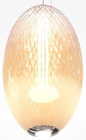Pendul LED design modern Bruma