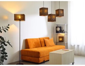 Lampă de masă Ledvance DECOR CARDBOARD 1xE27/15W/230V 20x20 cm