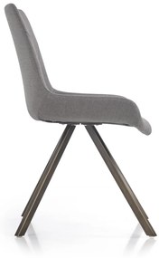 Scaun tapitat K290 - H 96 cm