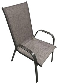 Scaun de grădină Alira. 1021434