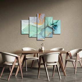 Tablou abstract (150x105 cm)