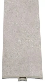Plăci de pardoseală SPC din vinil Aurora frosted limestone 2400x45x6 mm
