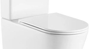 Toaletă monobloc Clement