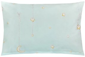 Pernă Bellatex VIOLA Stea mentol, 40 x 60 cm