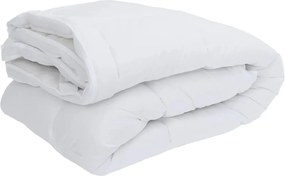 vidaXL Protecție de saltea, alb, 180x200 cm