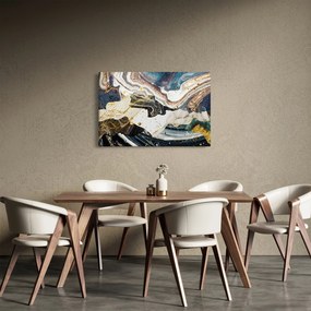Tablou - Marmură design (90x60 cm)