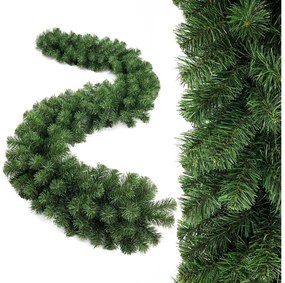 Decorațiune de Crăciun GIRLANDA 270 cm