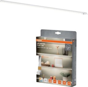 Osram - LED dimabil, corp de iluminat liniar cu senzor BATTEN LED/16W/230V 2700/4000/6500K 119,1 cm
