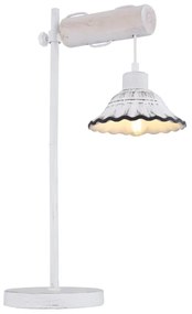 Lampă de masă Globo 54050-1T JOWITA 1xE27/40W/230V