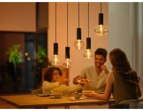 Bec LED RGBW dimabil Philips Hue White And Color Ambiance E27/6,8W/230V