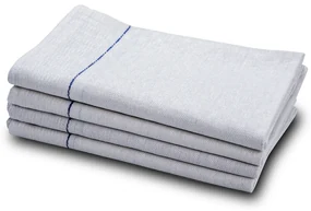 Prosop medical MEDI 50 x 100 cm, 100% bumbac