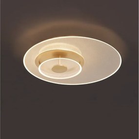 Plafoniera LED design deosebit Valentin 50cm