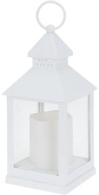 Felinar LED Narbonne, cu temporizator, 23,5 cm
