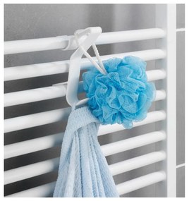 Agățătoare pentru calorifer Wenko Flexi