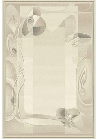 Covor lana Himalia linen Selectează mărime: 200 X 300