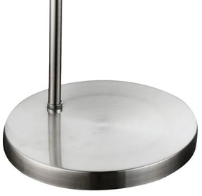 Globo 24703SN - Lampadar ANITA 1xE27/40W/230V