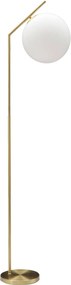 Lampa de podea GLAMY, inaltime 179 cm