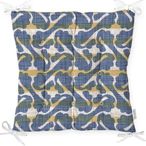 Pernă de scaun 40x40 cm – Mila Home