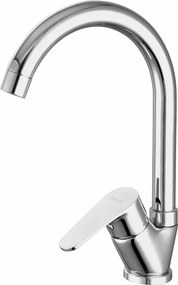 Baterie bucatarie Deante Chaber