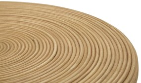 Mauro Ferretti MASUTA RATTAN CM Ø 48X56